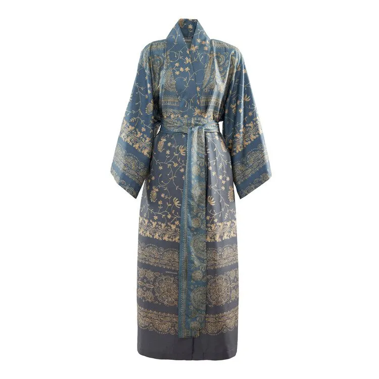 

Кимоно "Брента", L - XL Bassetti, жемчужный