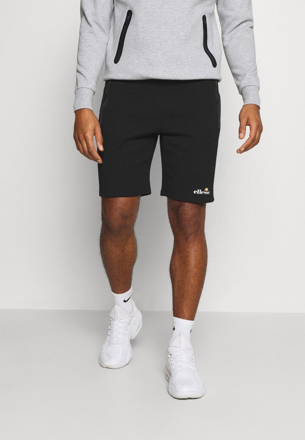 

Спортивные шорты Ellesse ASTERO, цвет Black