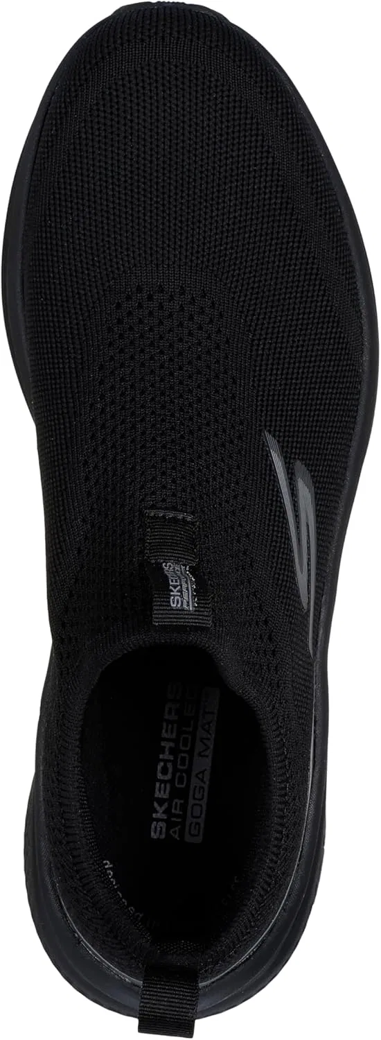 Мужские кроссовки Skechers Go Run Elevate Upraise 2.0, Black — фото 2