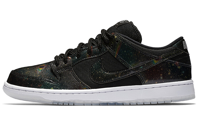 

Кроссовки Nike Sb Dunk Low 420 Intergalactic