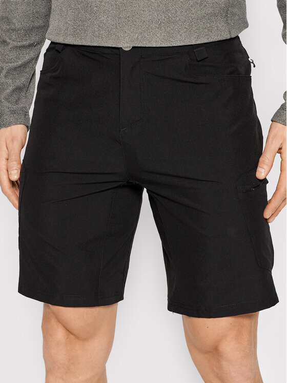 

Спортивные шорты regular fit Dare2B, черный