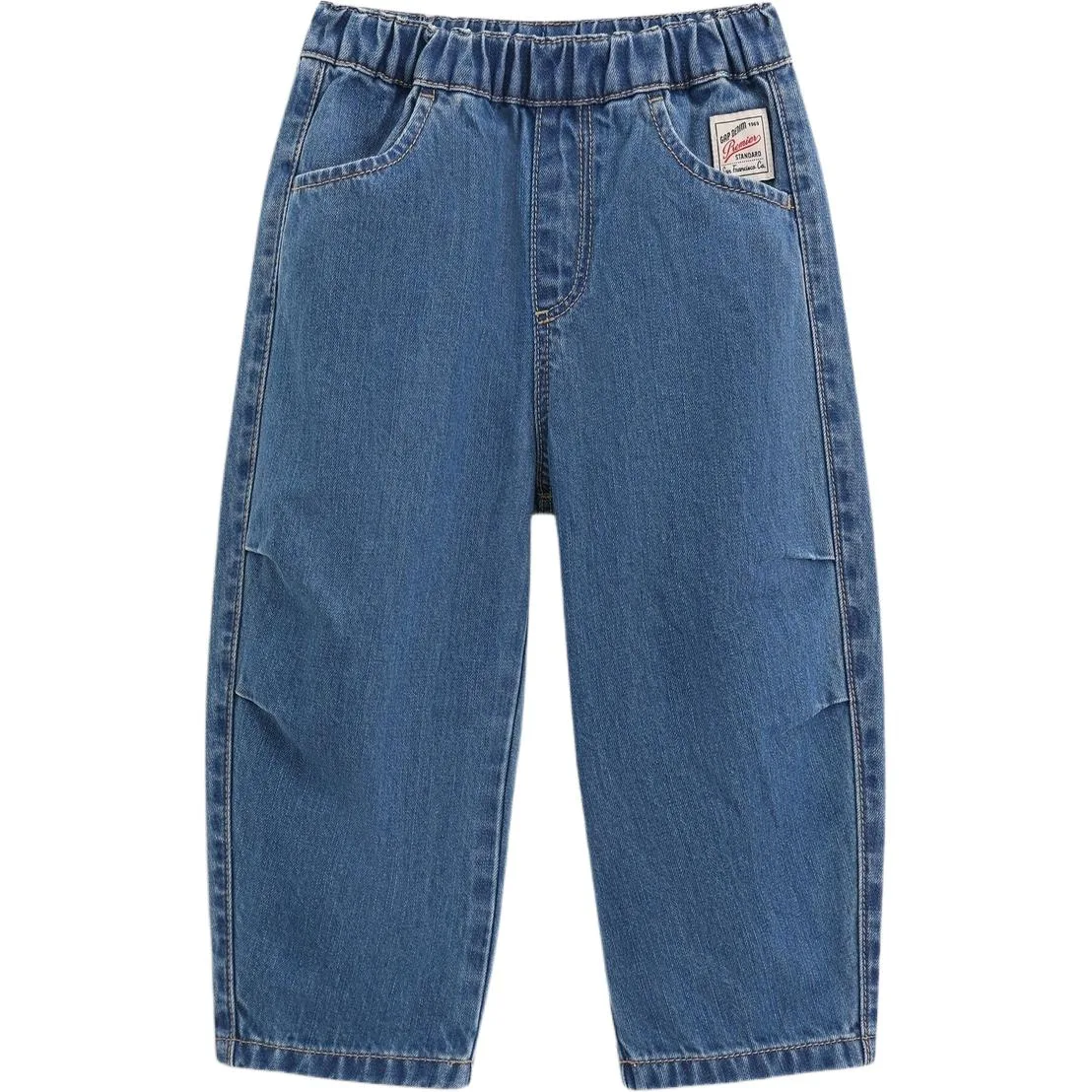 Детские джинсы GAP, Dark Color Washed