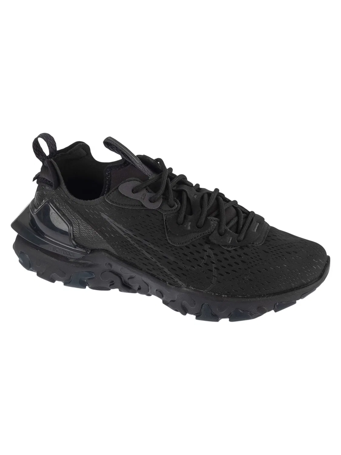 Кроссовки 'Nike React Vision' Nike, Black