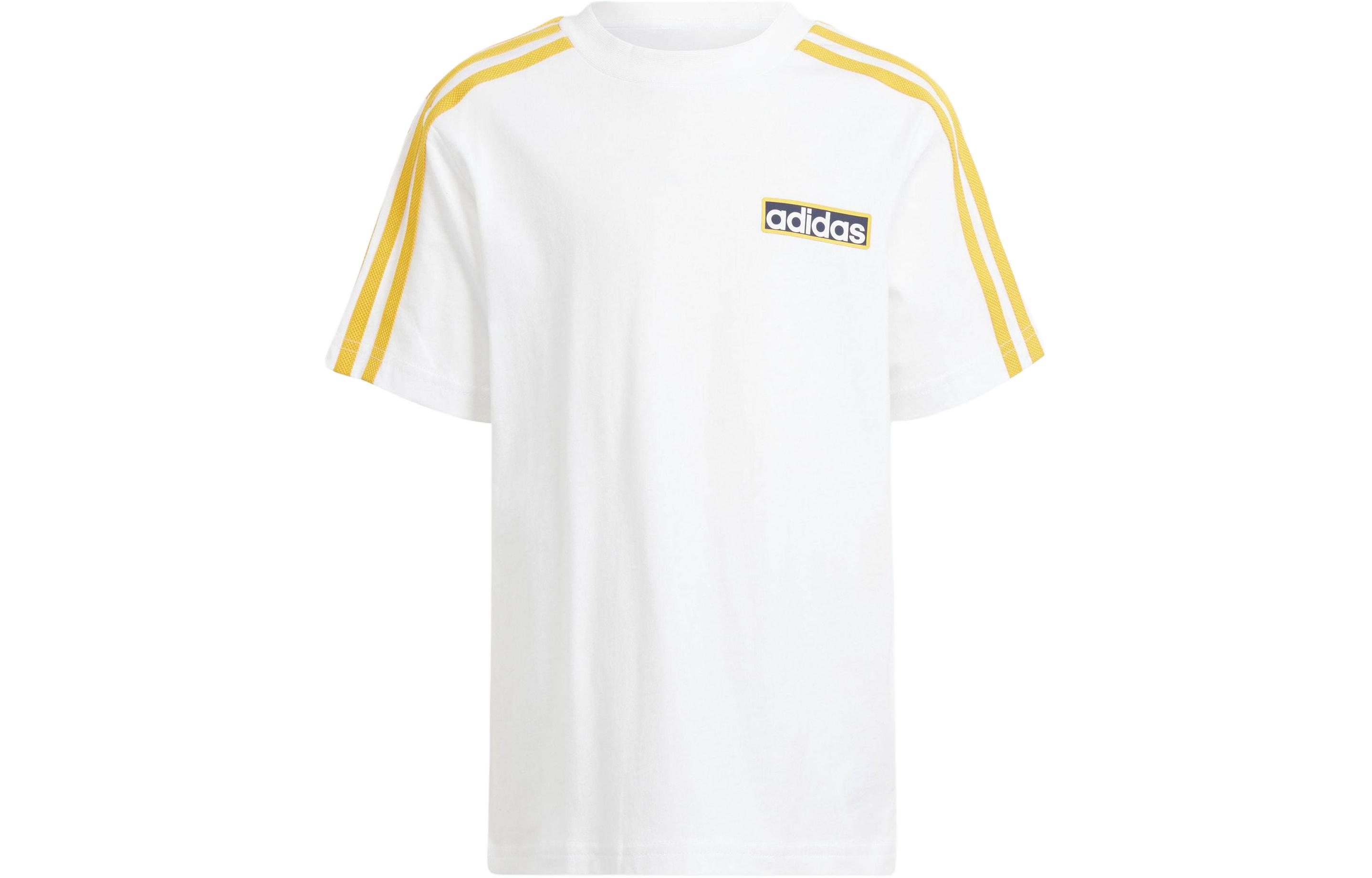 Повседневная спортивная одежда темно-синяя детская Adidas Originals — фото 4