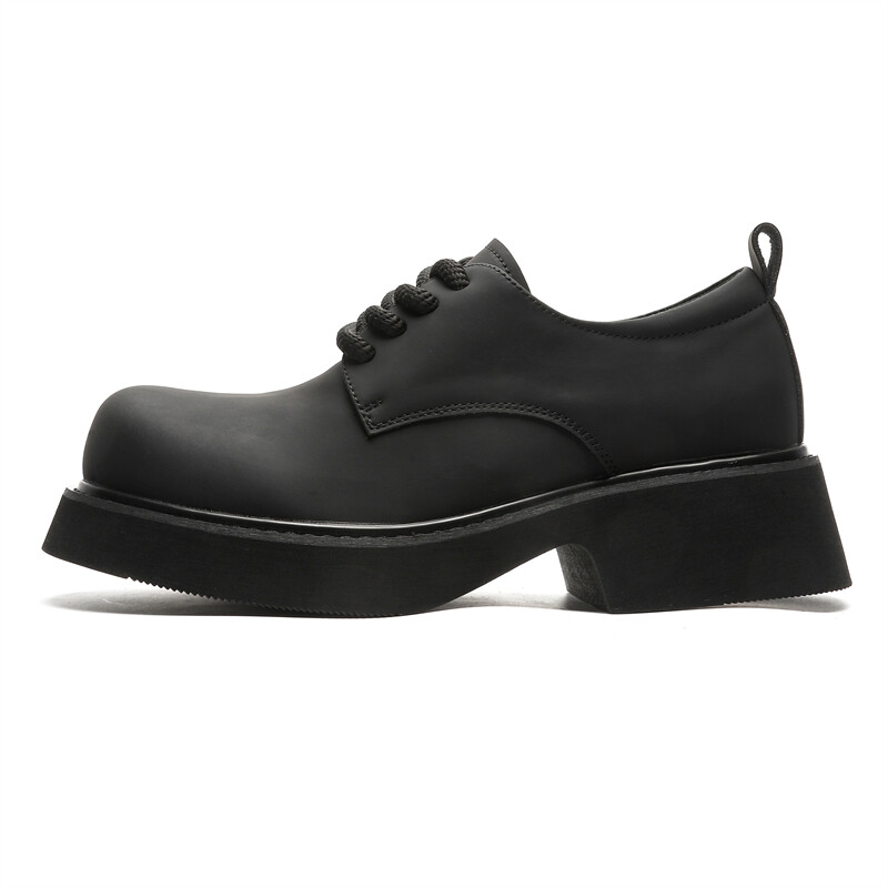 Туфли мужские Men"s Casual Men Low-Top Chi Wolf, белый — фото 3