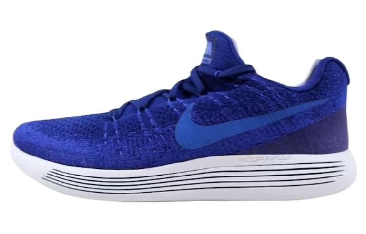 

Nike LunarEpic Flyknit 3 Кроссовки унисекс, Blue