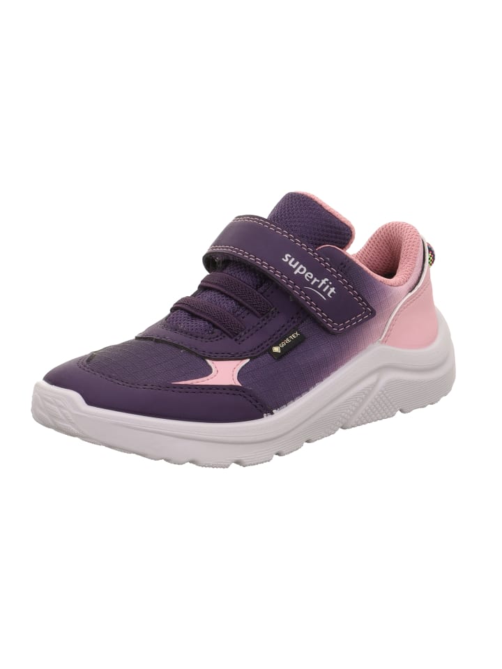 

Низкие кроссовки superfit