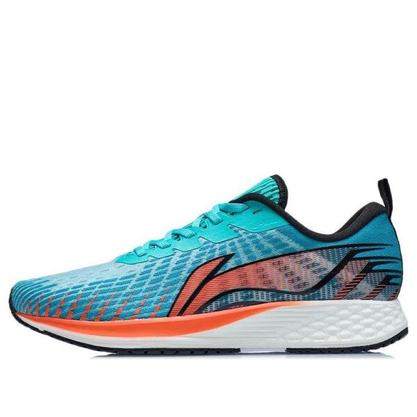 

Кроссовки темная лошадка 1 Li-Ning, синий