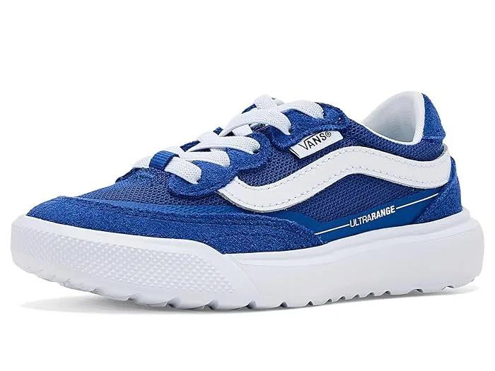 Кроссовки Ultrarange 2.0 Se Vans Kids, Royal Cobalt — фото 2