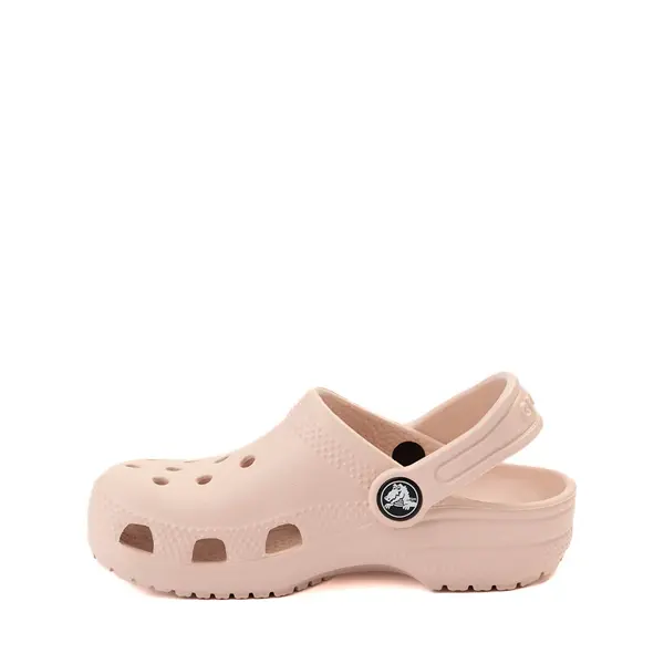 

Сабо Crocs Classic Clog, цвет Quartz