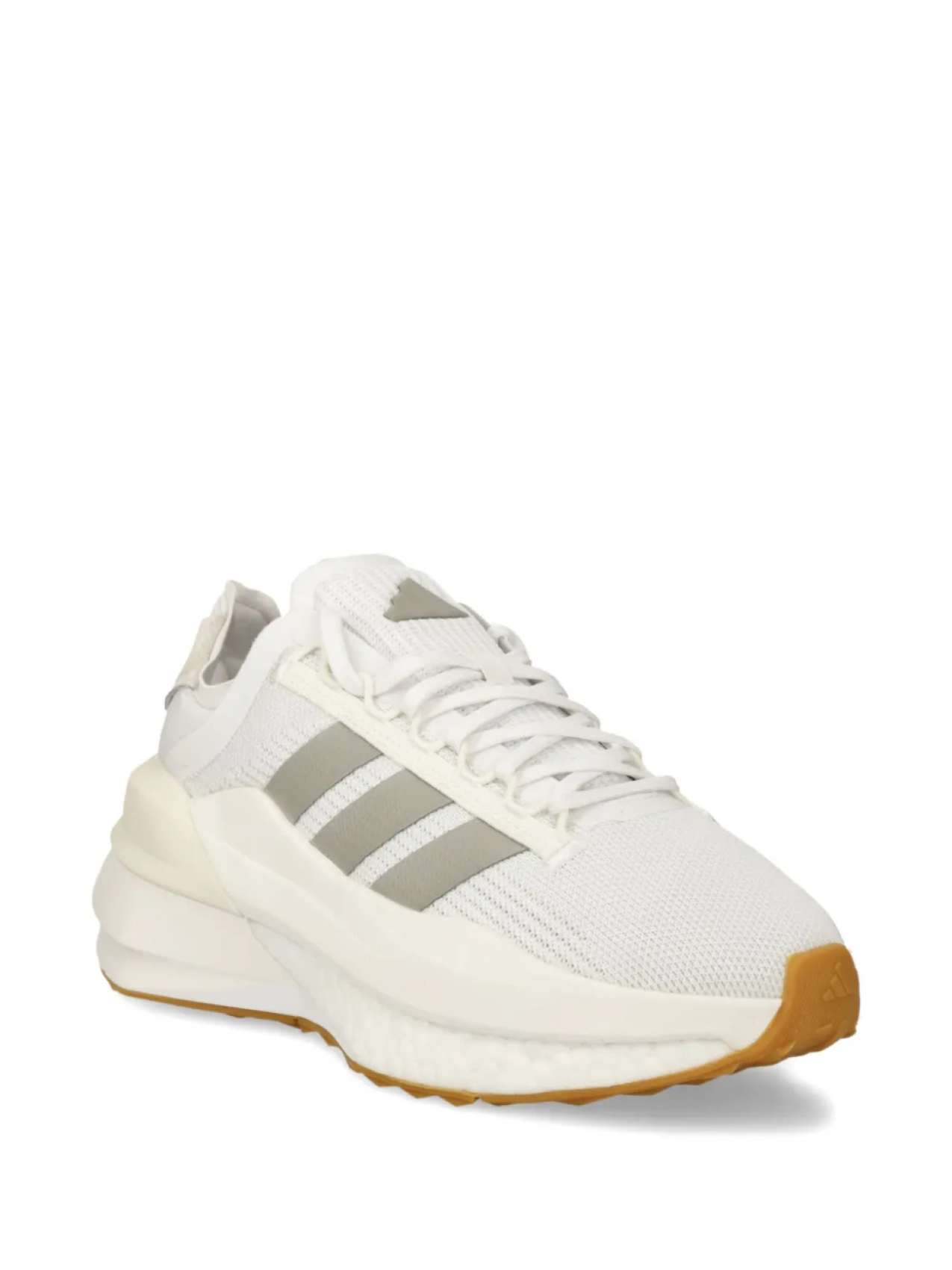 Кроссовки adidas Avryn_X, белый — фото 2