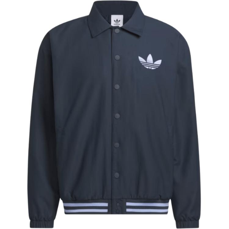 

Куртка-бомбер, нейтральная по гендерному признаку Adidas Originals, aurora ink
