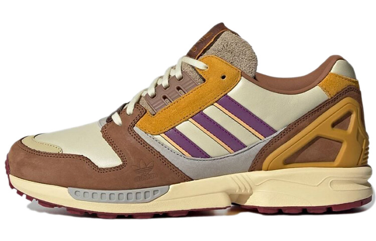 

Adidas originals ZX 8000 Lifestyle Обувь унисекс
