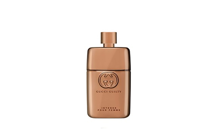 Парфюмерная вода Gucci Guilty Eau de Parfum Intense Pour Femme, 50 мл — фото 3