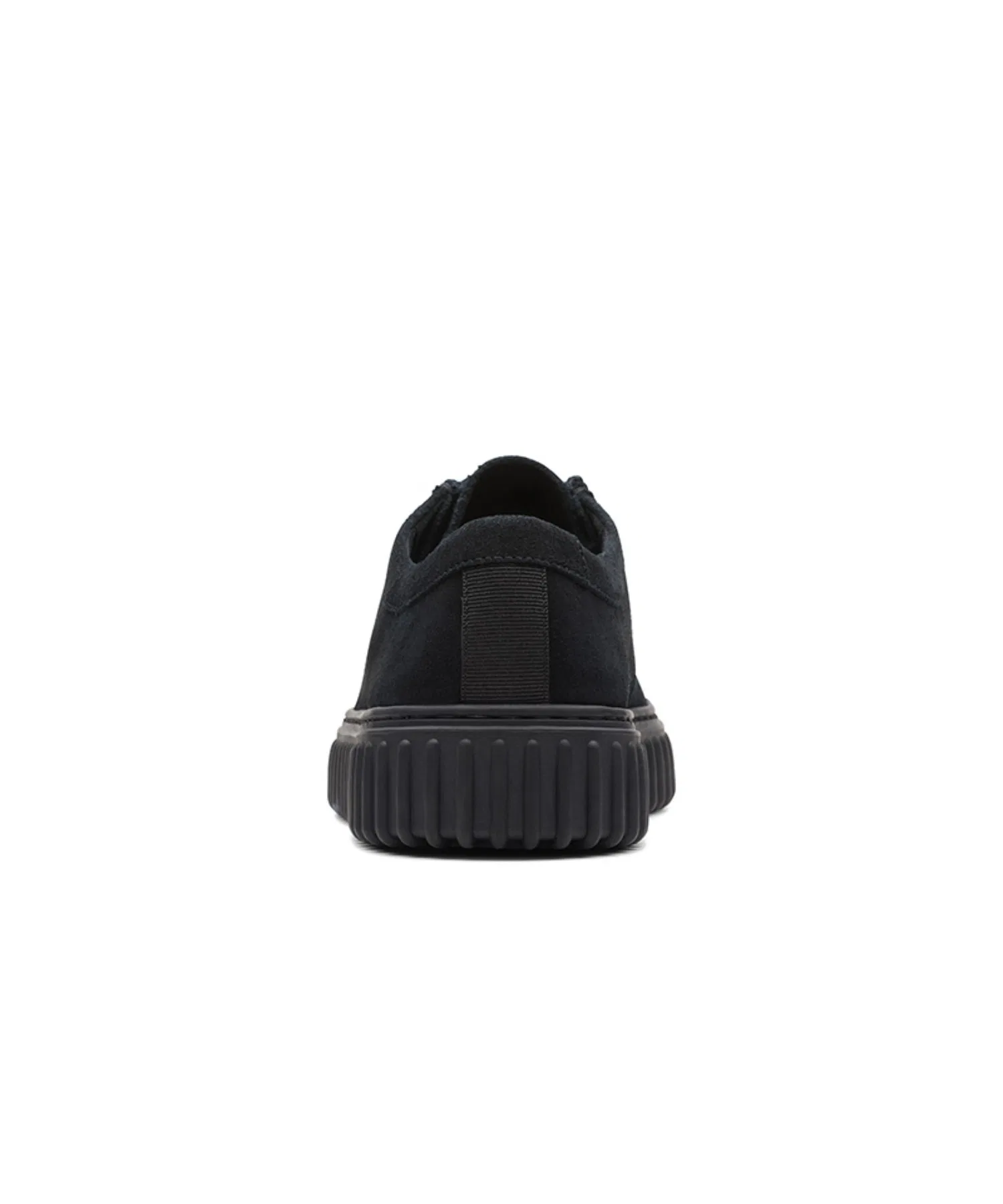 Мужские ботинки Clarks Torhill Lo — фото 2