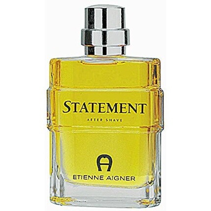 

Мужчины после бритья Aigner