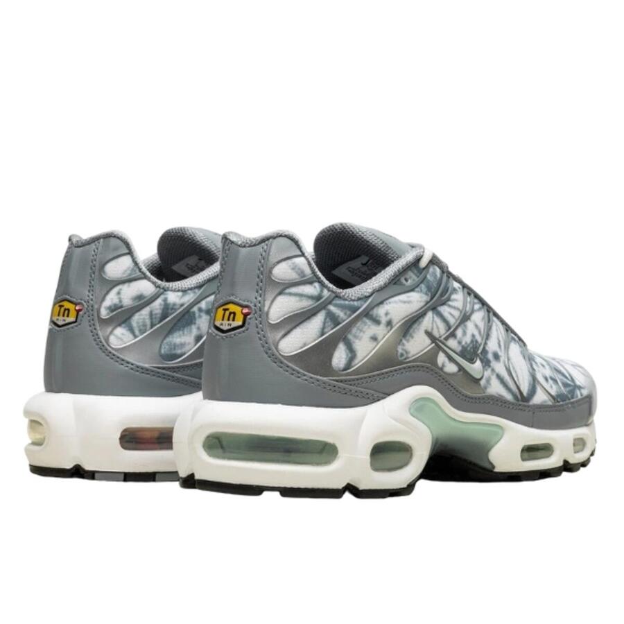 NIKE Кроссовки Air Max Plus Origins Waterway — фото 3