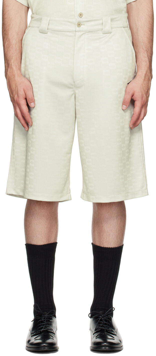 

Шорты Green Slam Jam Edition Umbro