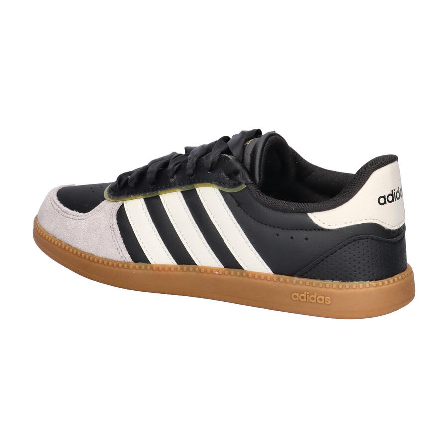 Женские кроссовки adidas BREAKNET SLEEK — фото 3