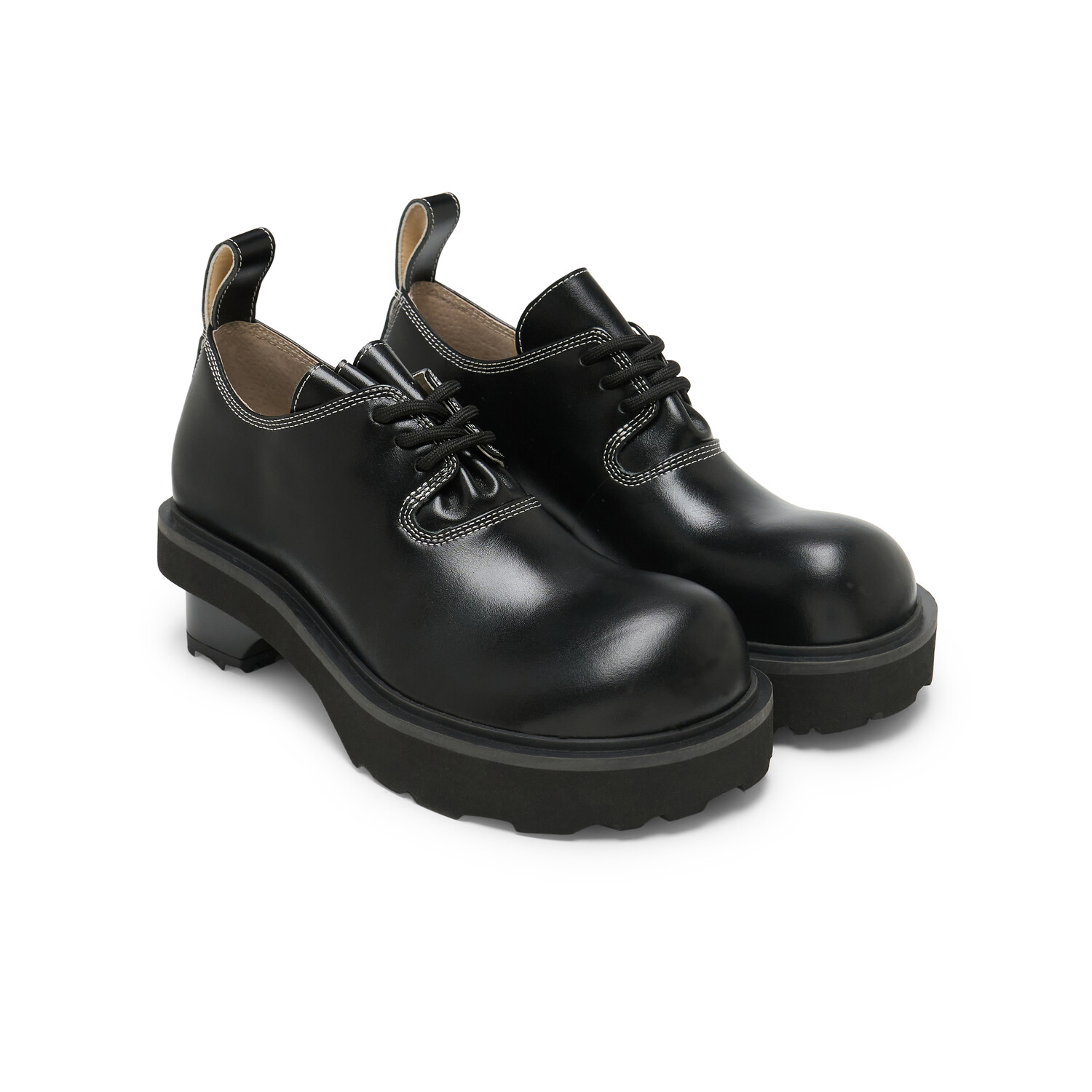 Туфли женские повседневные Women's Casual Shoes Women's Lost In Echo, желтый — фото 4