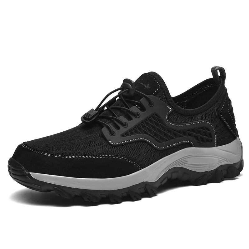 

Кроссовки Laoks Casual Shoes Men Low-Top, Черный, Кроссовки Laoks Casual Shoes Men Low-Top