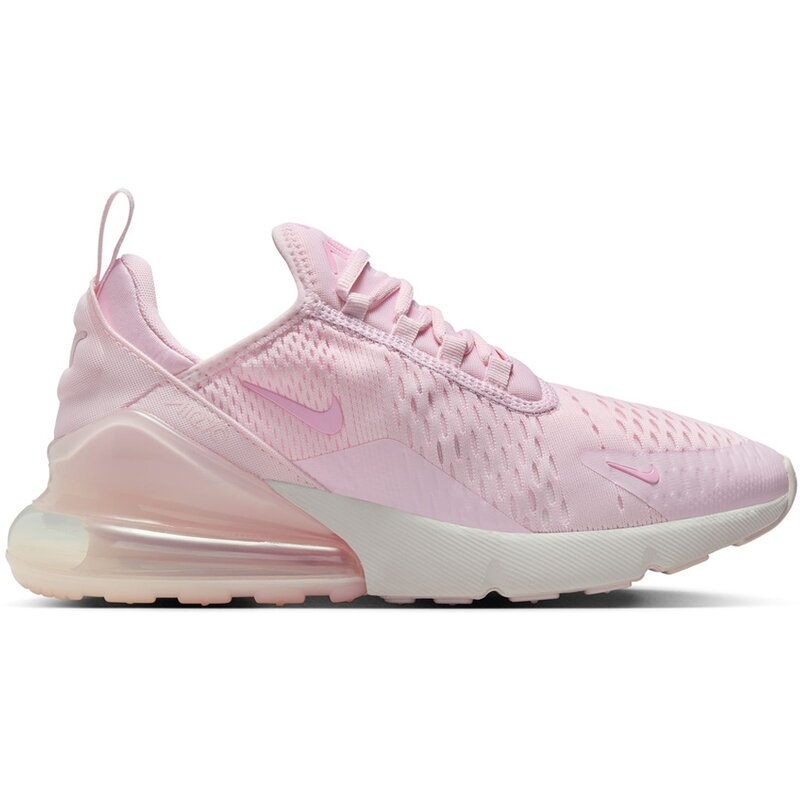 Повседневная обувь кроссовки Air Max 270 Nike, мультиколор