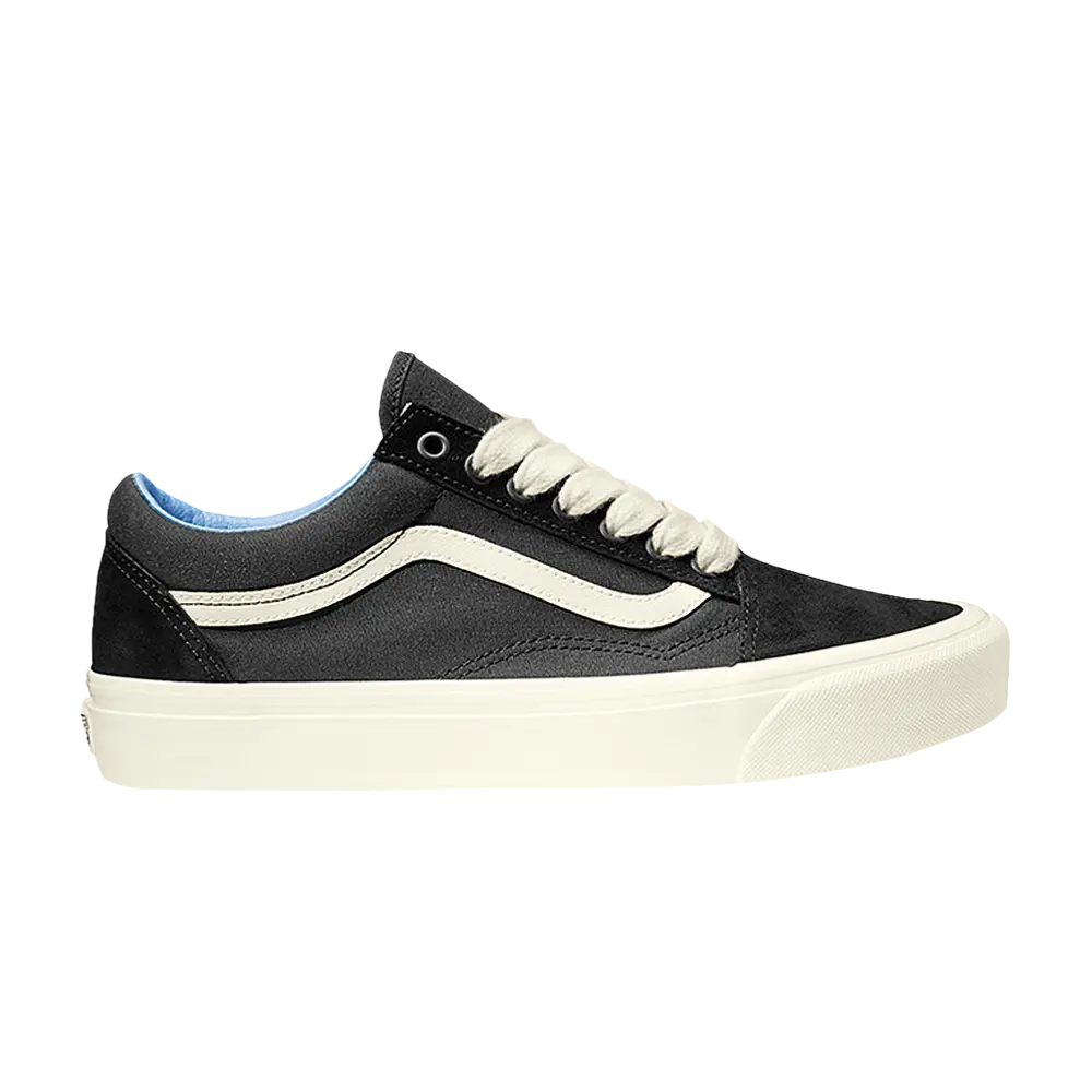 Ботинки Old Skool Vans, черный