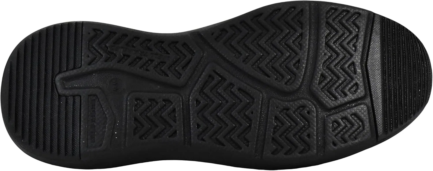 Мокасины мужские Skechers, черный — фото 4