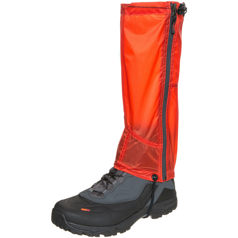 

Гетры Альбона II Vaude, оранжевый