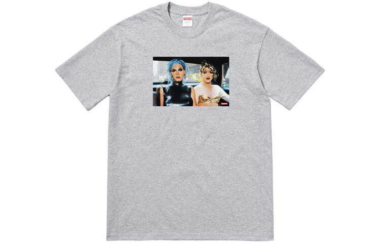 

Футболка Seasons унисекс Supreme