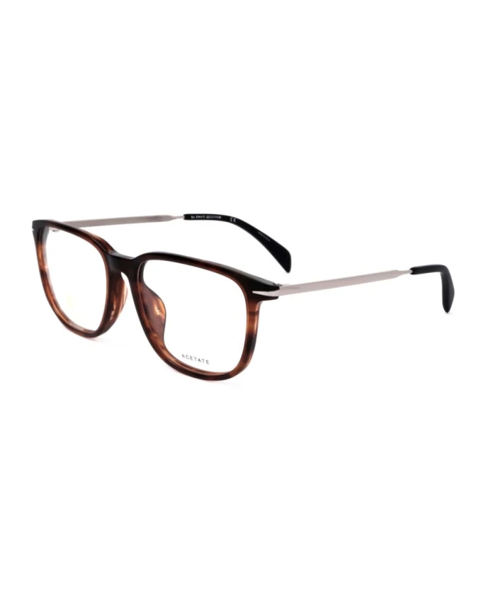 

Модные солнцезащитные очки, модель db 7074/f Eyewear By David Beckham, коричневый