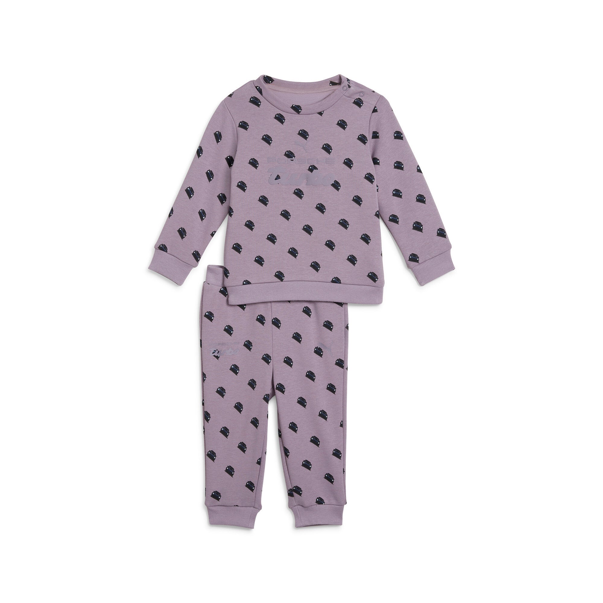 

Комплект из 2-х предметов для бега PUMA Toddler Porsche Legacy ESS, цвет pale plum