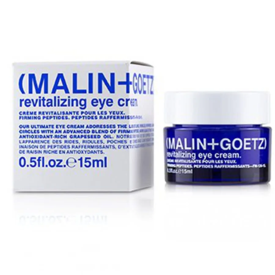 Malin + Goetz MALIN+GOETZ - Освежающий крем для глаз 15 мл/0,5 унции