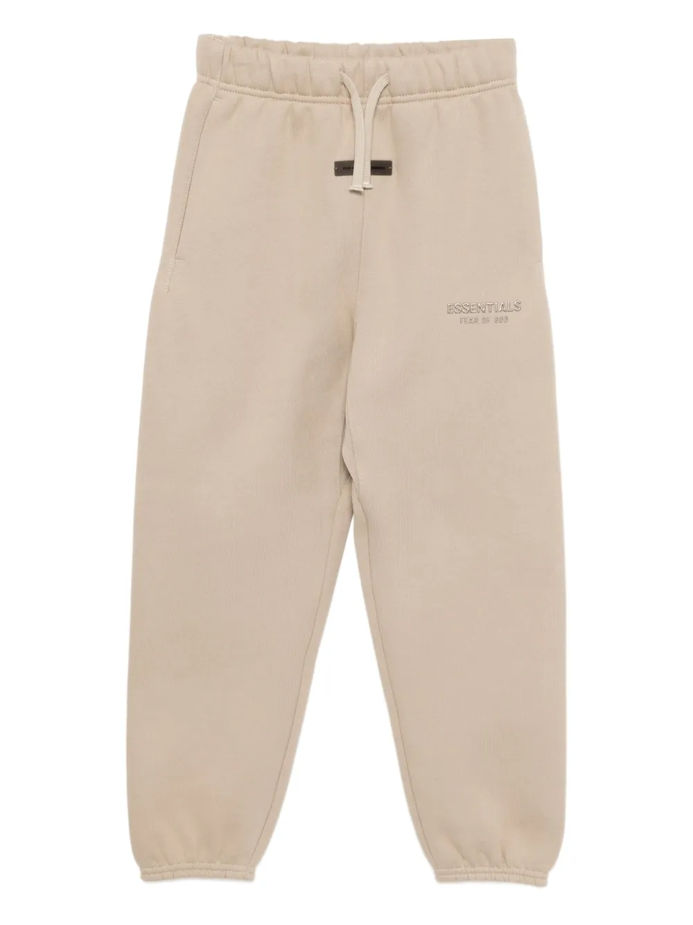 

Спортивные брюки FEAR OF GOD ESSENTIALS KIDS, нейтральный