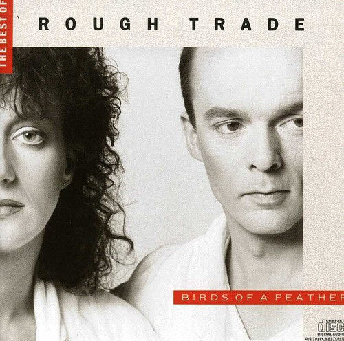 

CD диск Rough Trade: Birds of a Feather