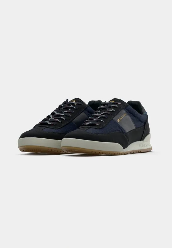 Низкие кроссовки dover Ps Paul Smith, Very Dark Navy — фото 3