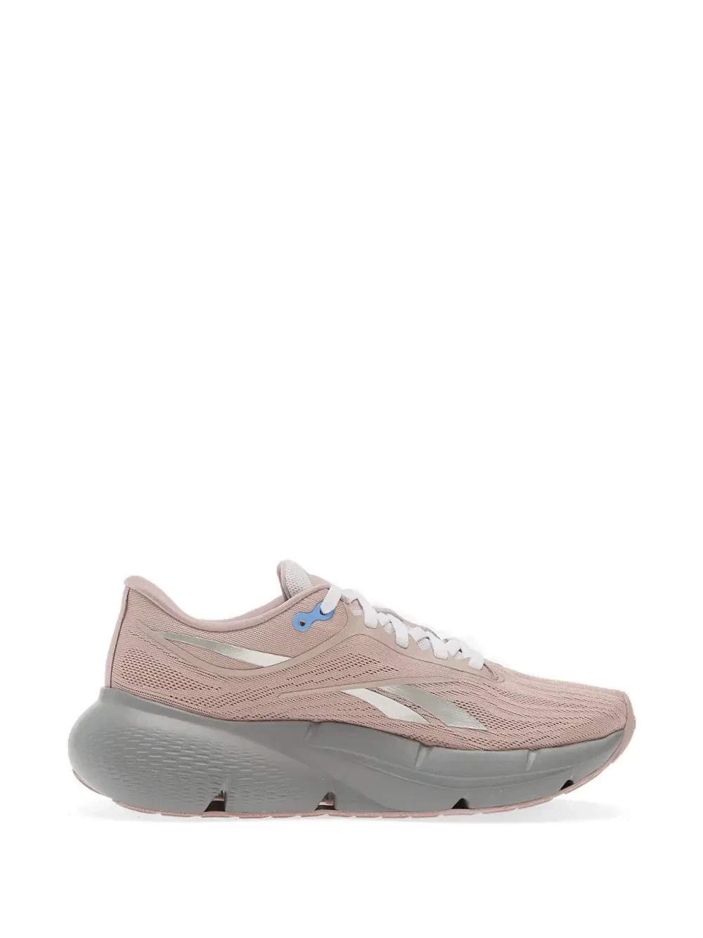 Кроссовки Zignition REEBOK, розовый