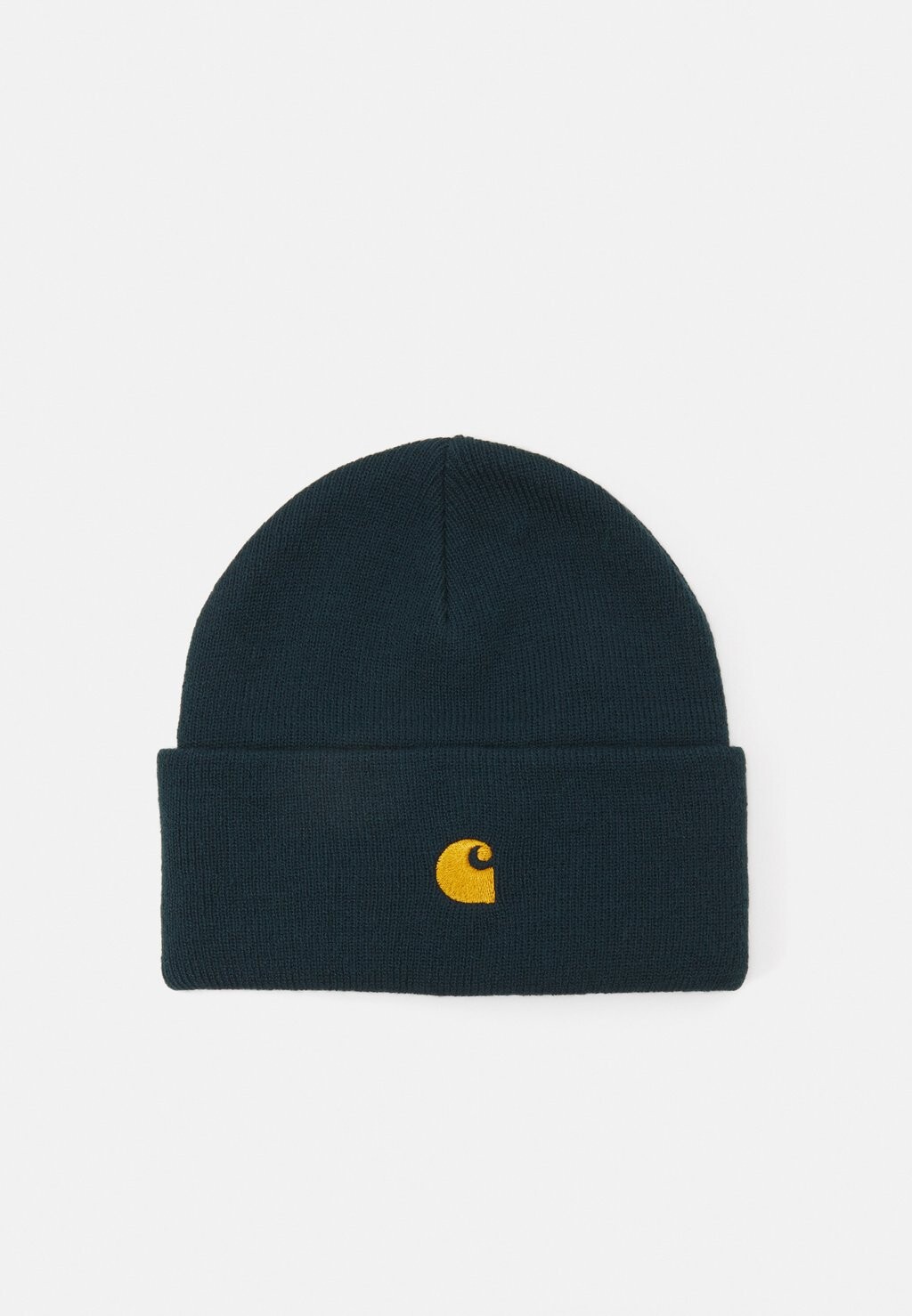 

Бейсболка CHASE BEANIE UNISEX Carhartt WIP, бирюзовый