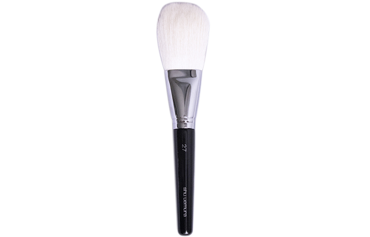 Кисти для макияжа women's Shu Uemura — фото 3