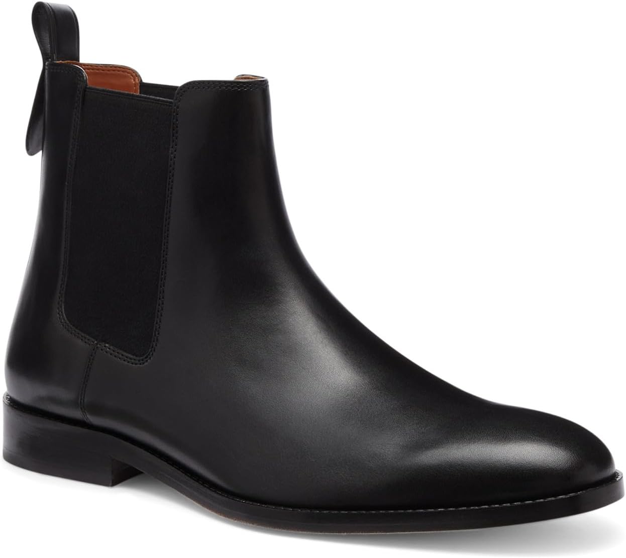 

Ботинки Челси Dalton Chelsea Boot COACH, черный