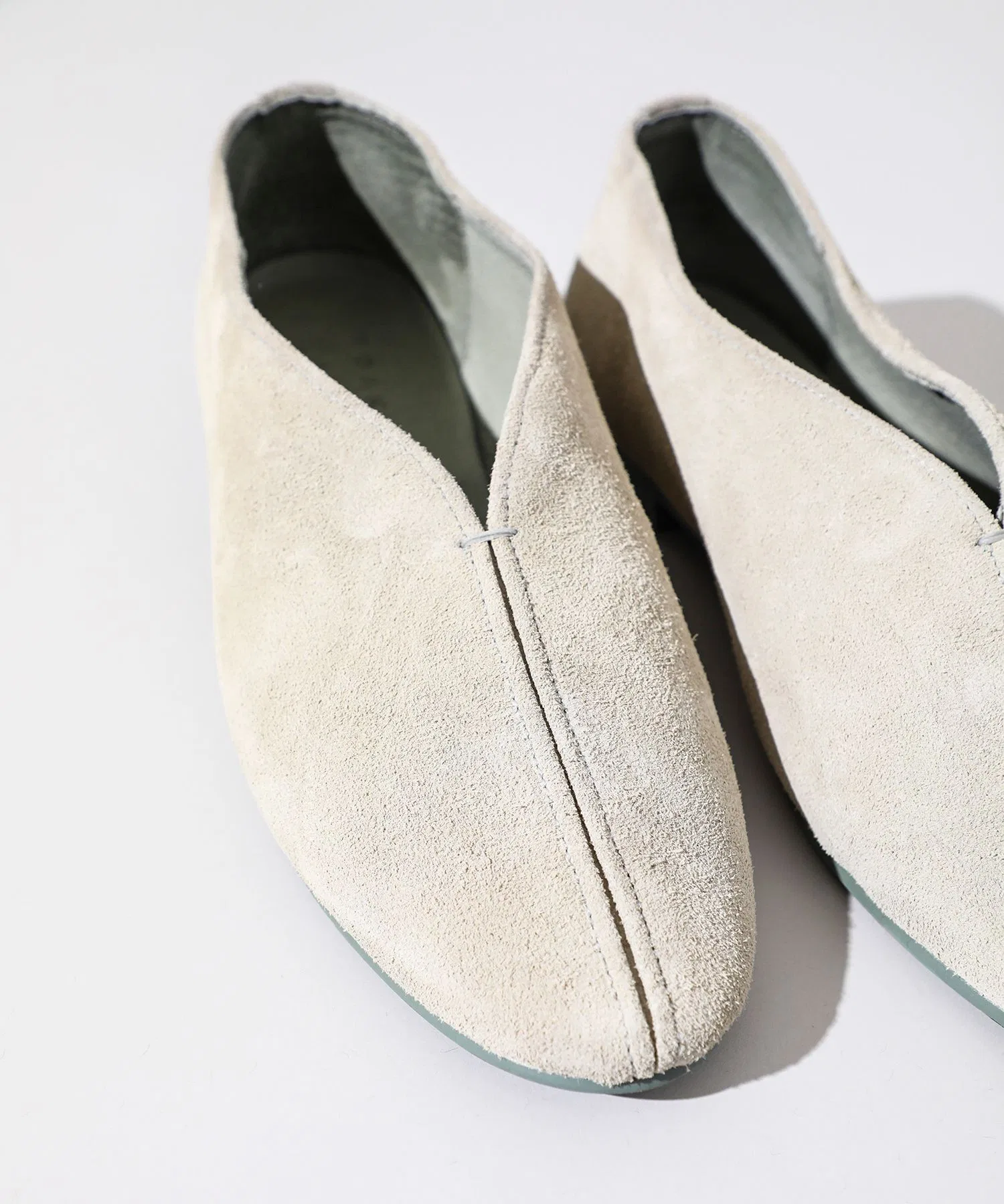 Мужские туфли CITY YOAK EX KUNG FU SHOES — фото 3