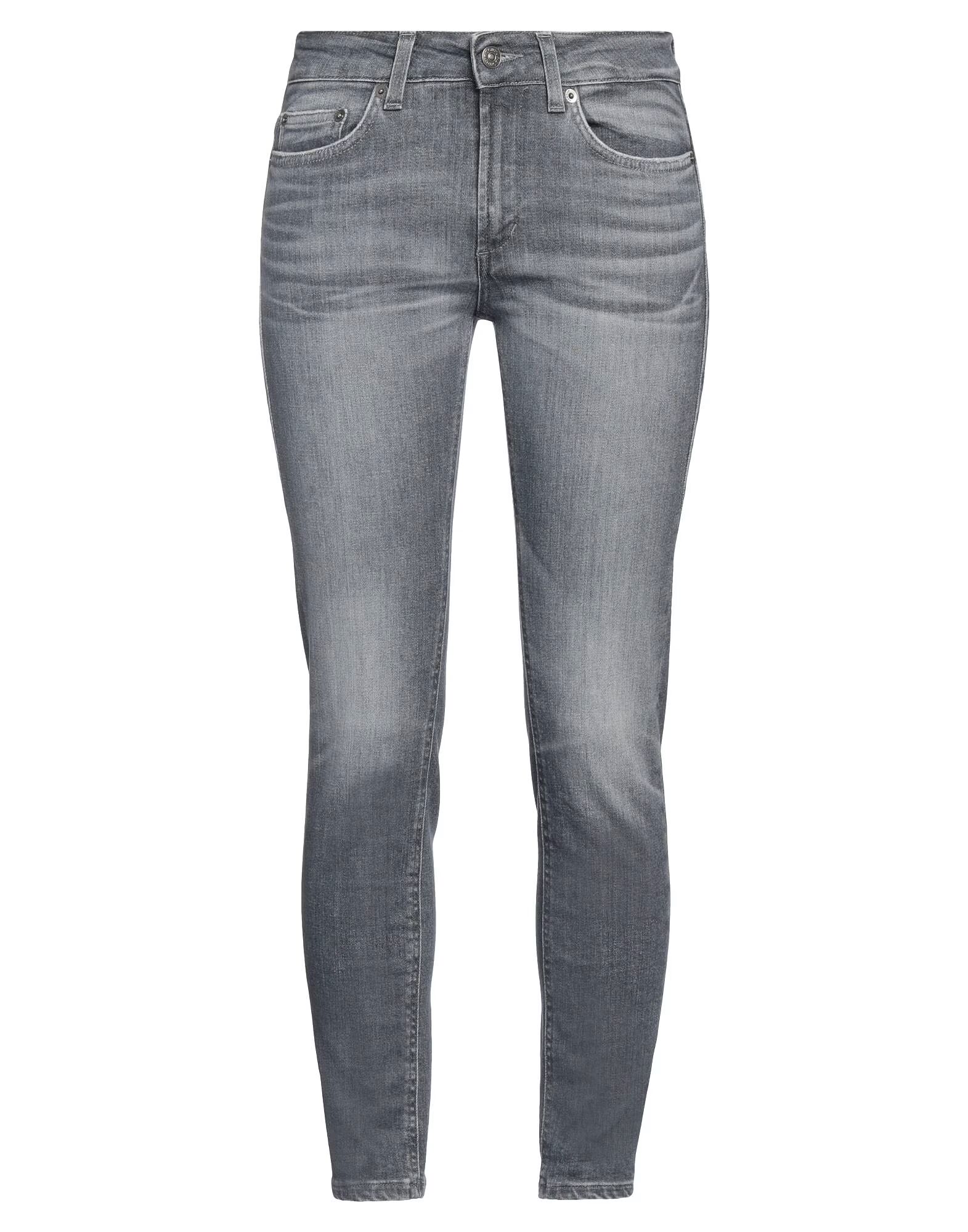 

Джинсы Dondup, серый