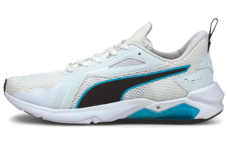 

Кроссовки PUMA Lqdcell Method White Scuba Blue, Белый, Кроссовки PUMA Lqdcell Method White Scuba Blue