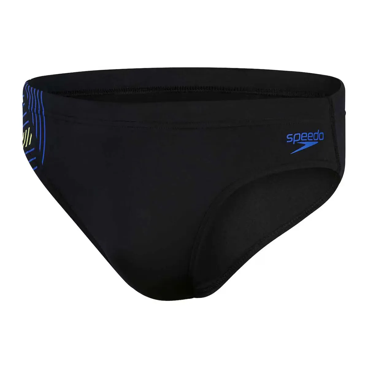 

Плавки-шорты Speedo мужские 7 см Tech Panel, синий