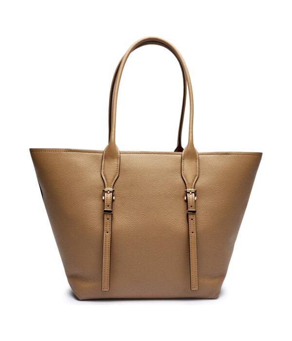 

Кожаная сумочка Мур Michael Kors, желтый