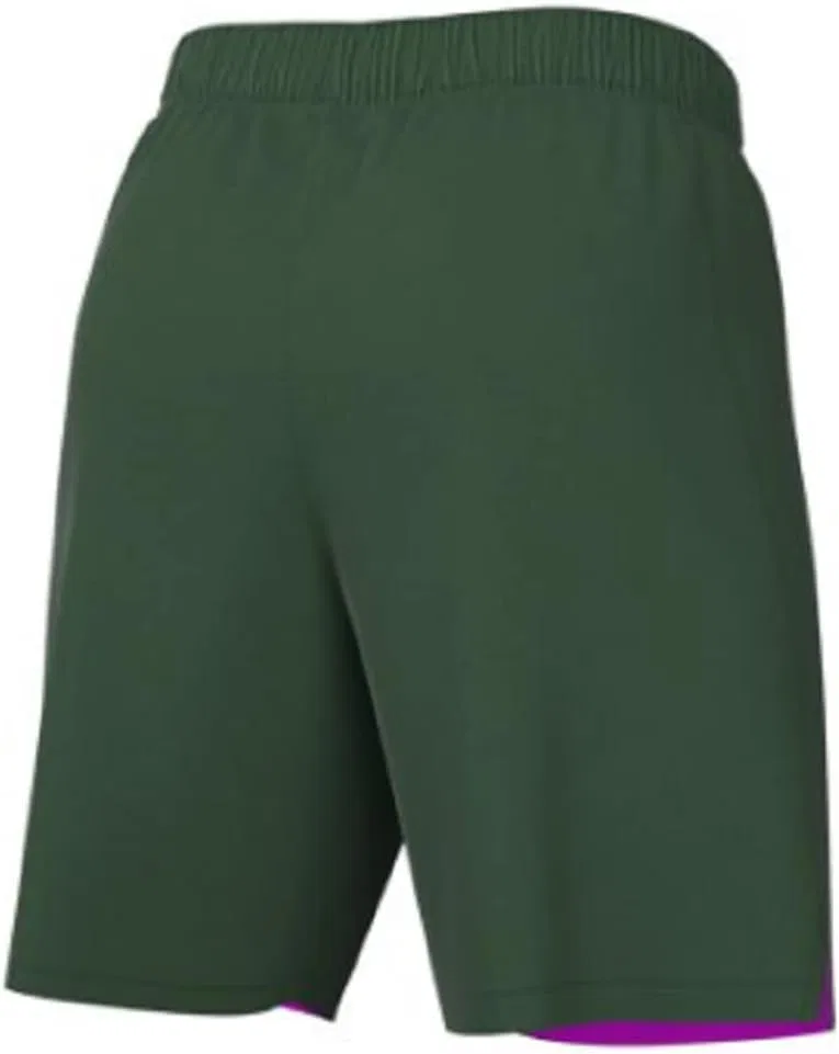 Шорты Nike Club Speed, Dri-FIT, Green — фото 2