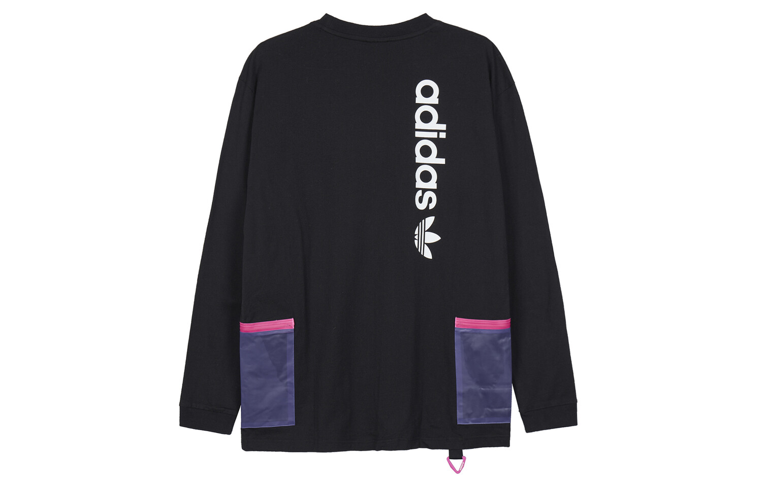 

Adidas Originals Мужская футболка, цвет Black