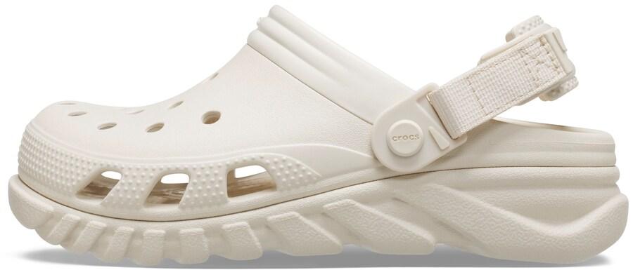 Сабо Crocs Duet Max , White