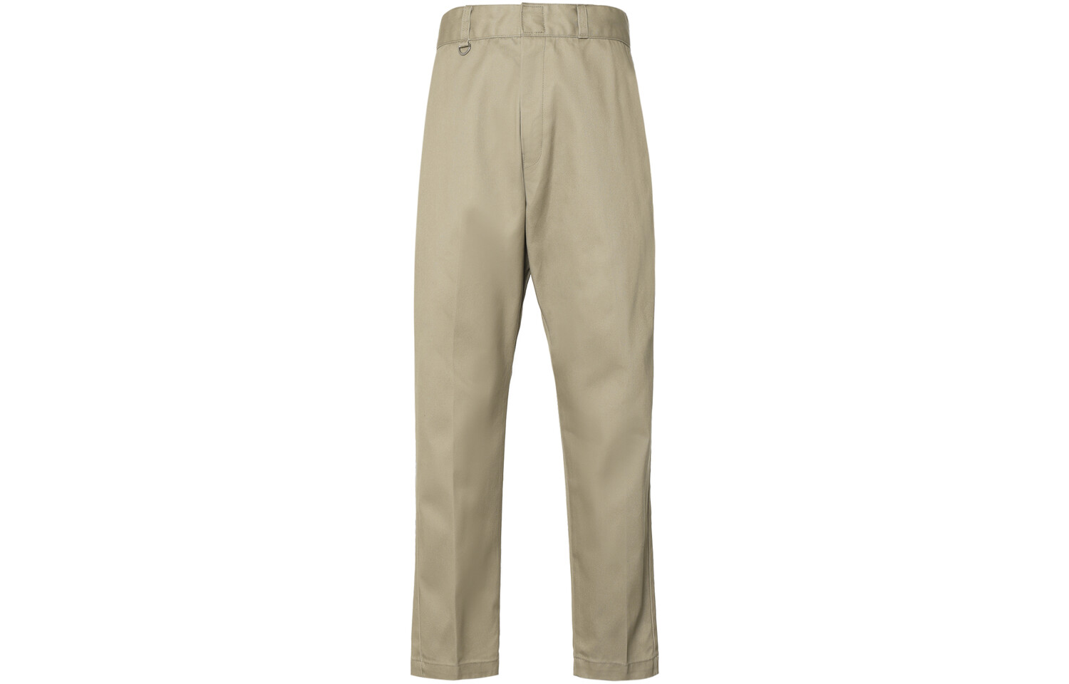 

Брюки-карго унисекс хаки Dickies, хаки