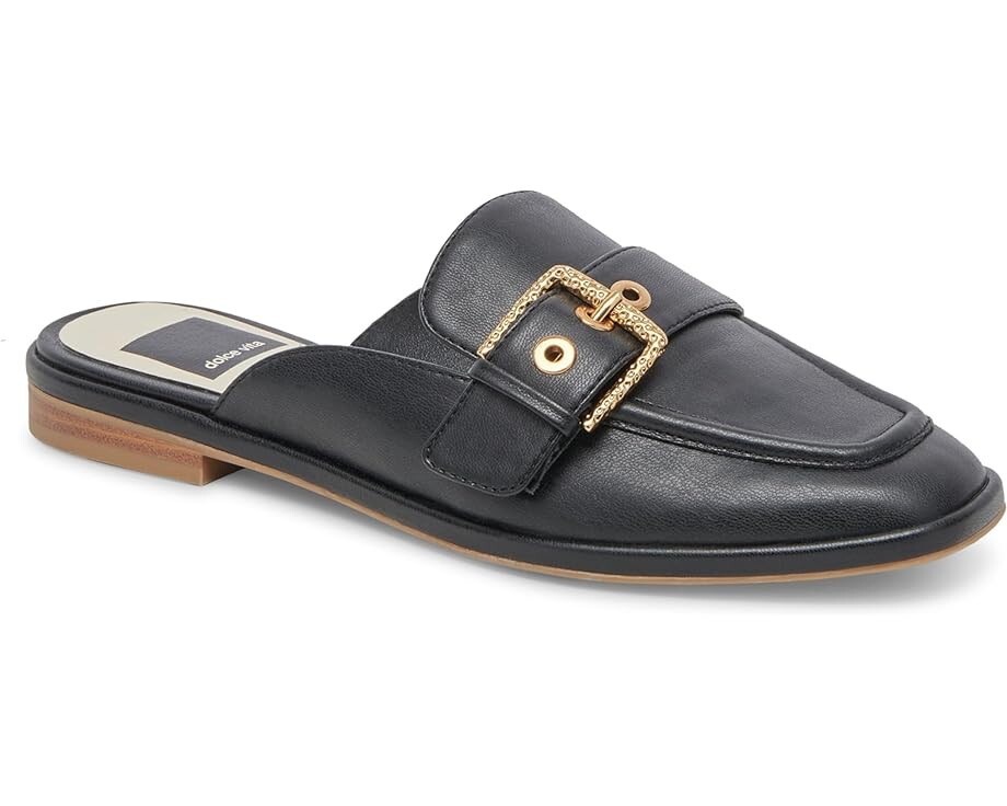 Балетки Dolce Vita Meegan, цвет Black Stella